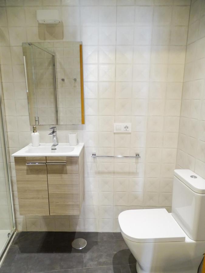 Apartament Moderno Estudio Al Lado De La Catedral